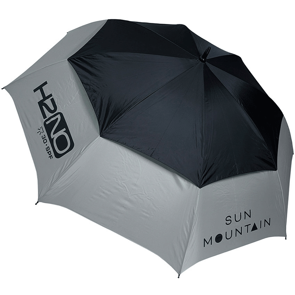 Sun Mountain 2026 H2NO UMBRELLA - / CADET