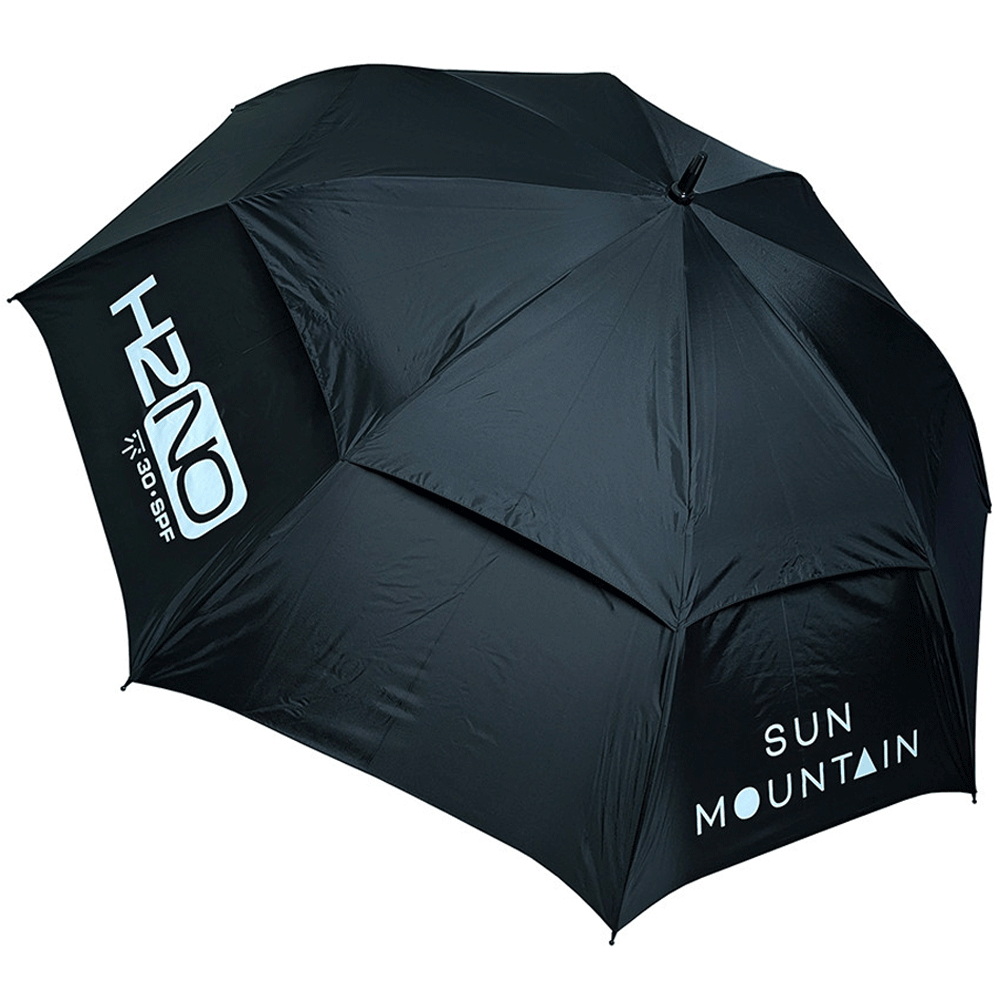 SUN MOUNTAIN 2026 H2NO UMBRELLA