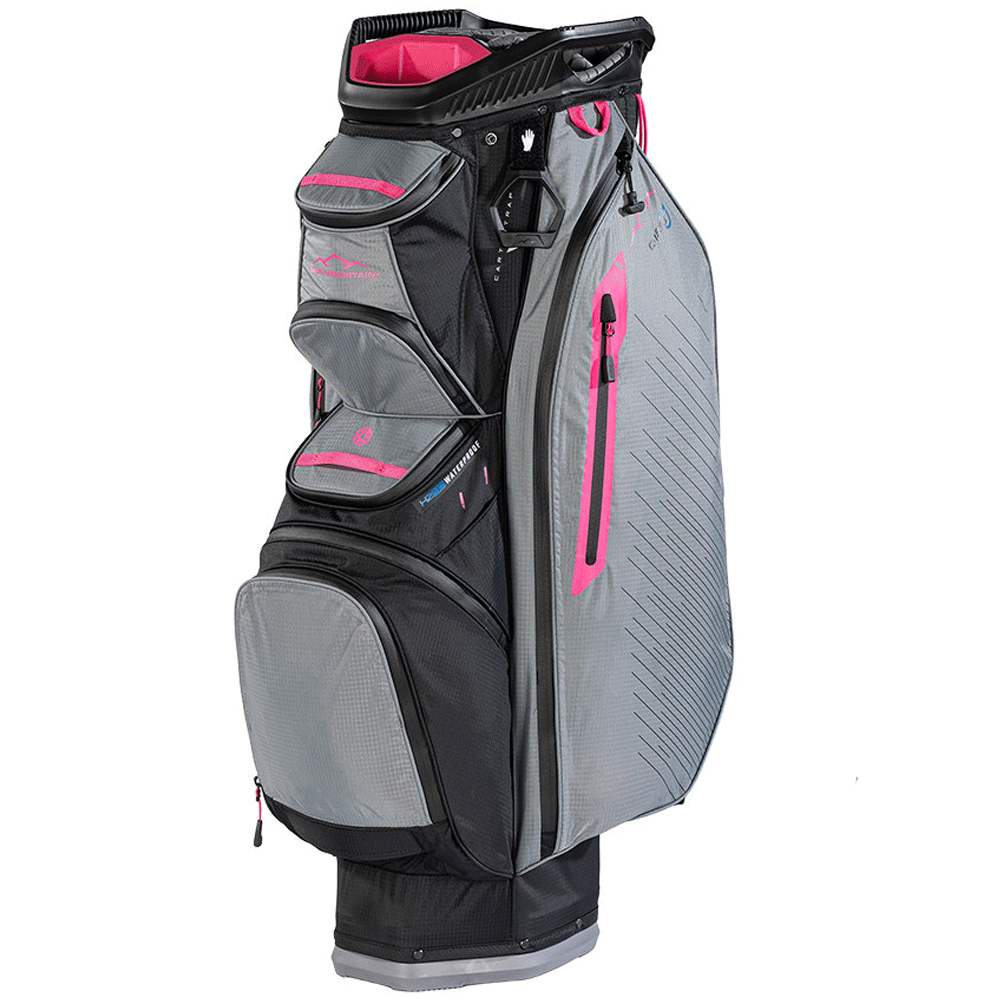 Sun Mountain C 130 H2no Cart Bag