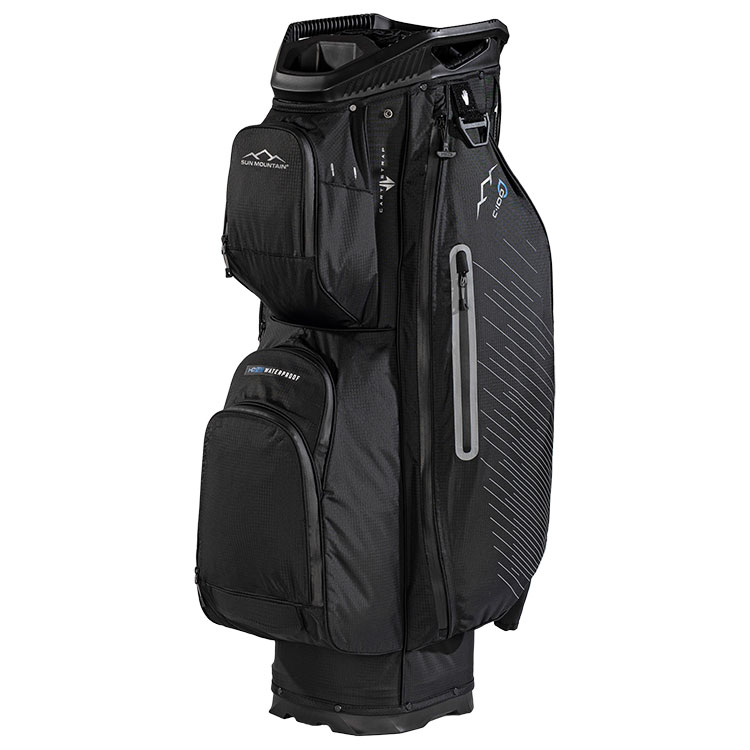 Sun Mountain C H2no Cart 26c199h2no B Bag