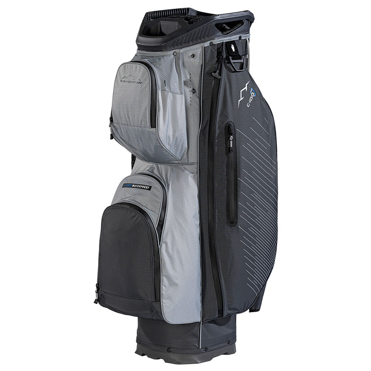 Sun Mountain C H2no Cart 26c199h2no Sc Bag