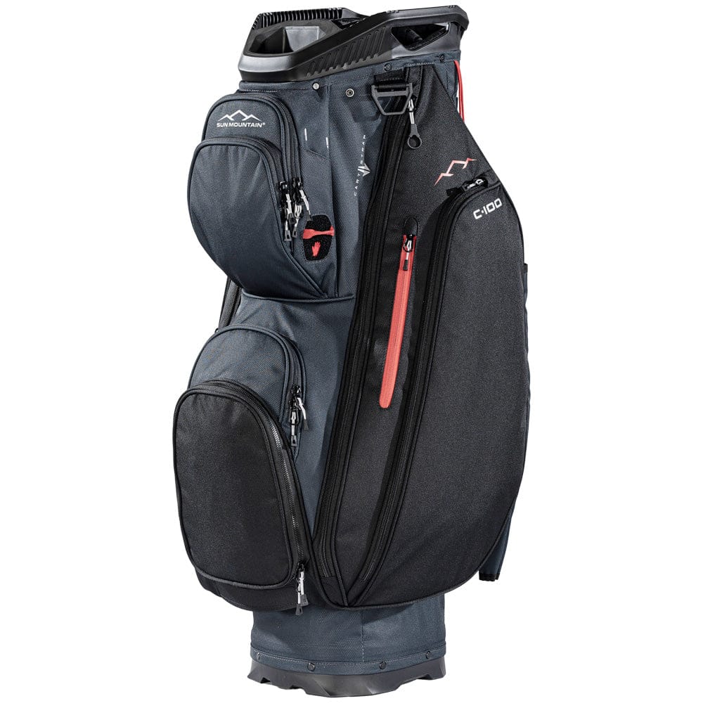 Sun Mountain C100 Cart Bag