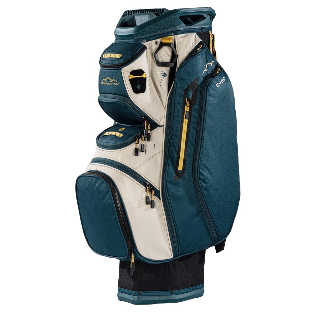 Sun Mountain C130 Cart Bag