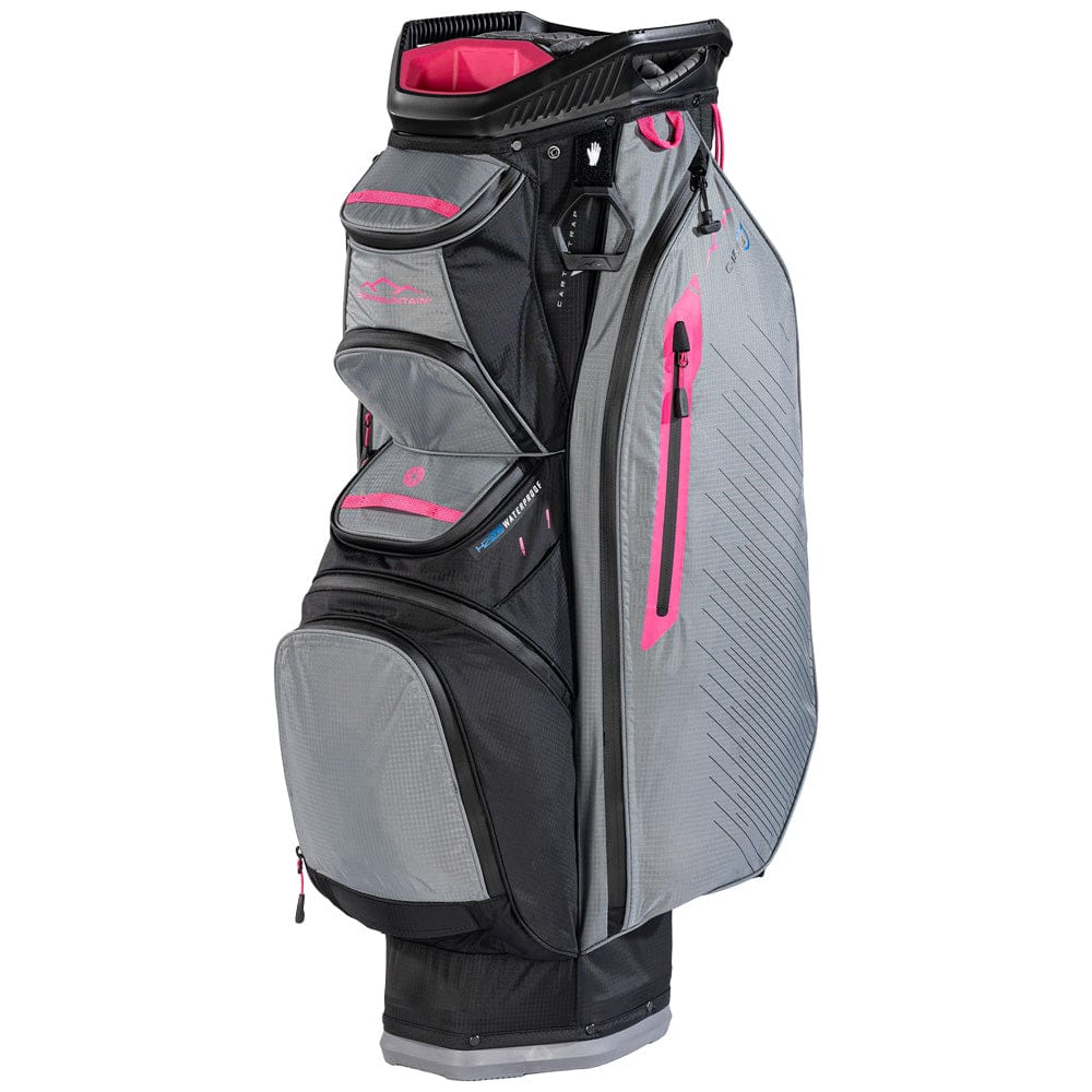 Sun Mountain C130 H2no Waterproof Cart Bag
