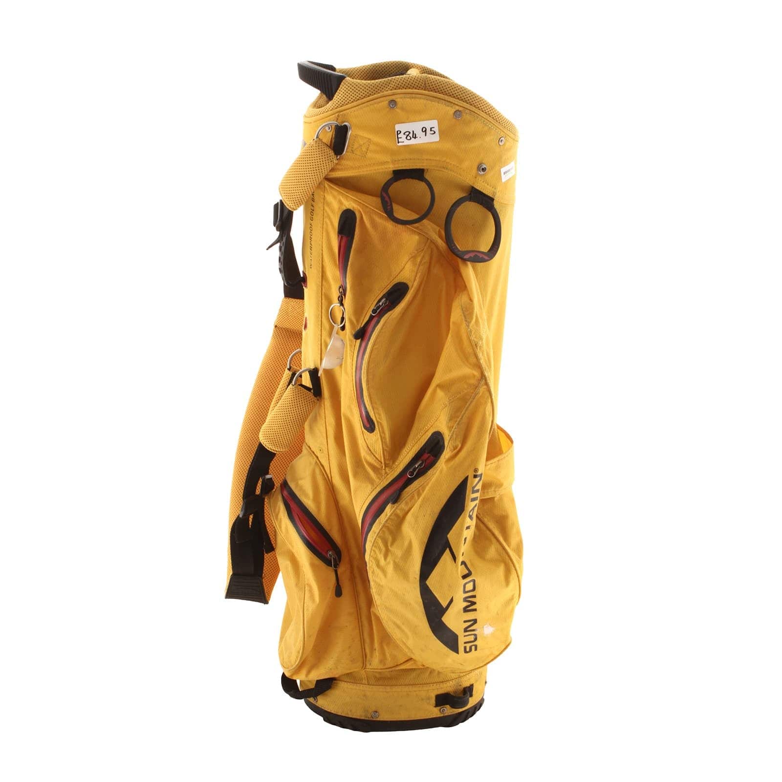 Sun Mountain Cart Bag