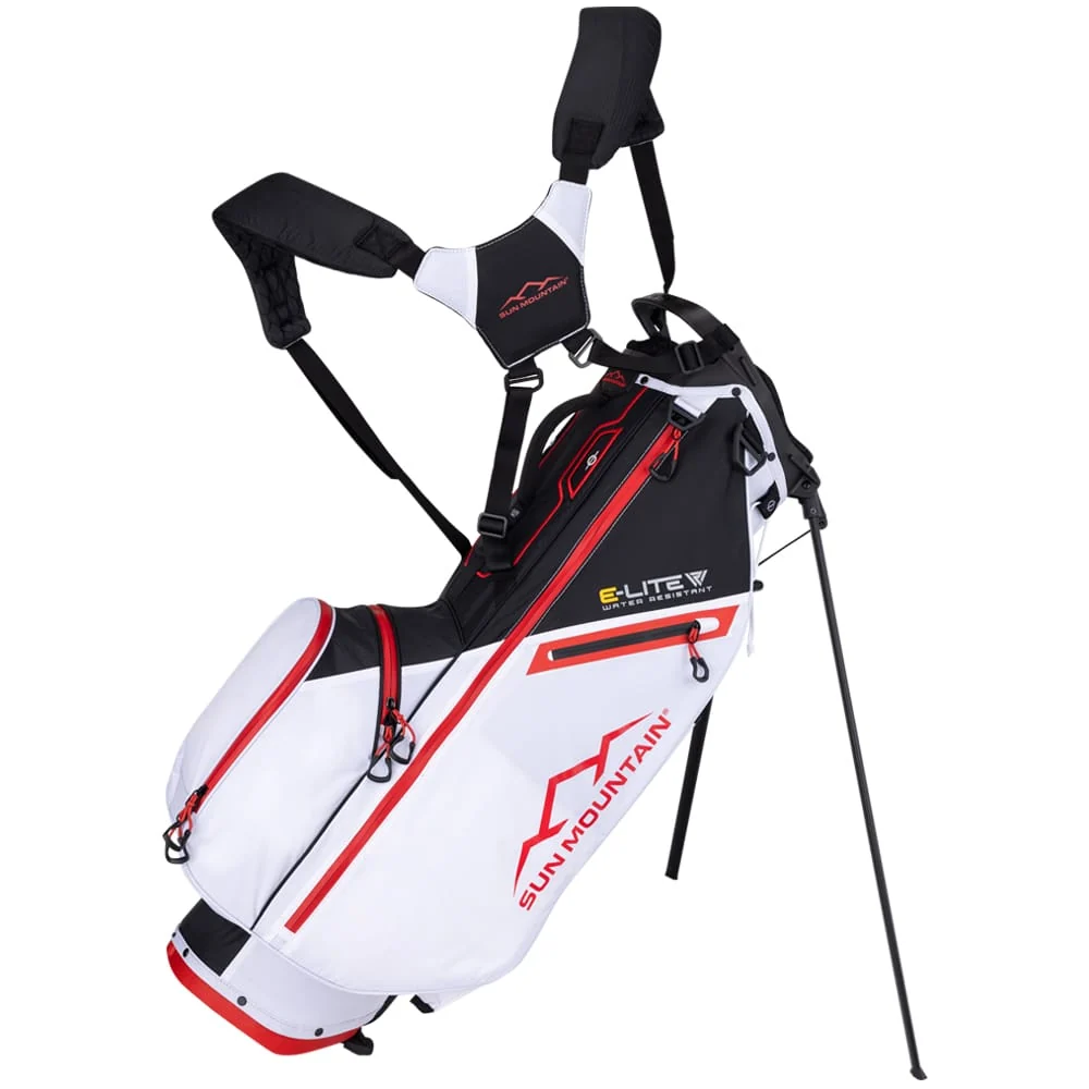 Sun Mountain E Lite Stand Bag