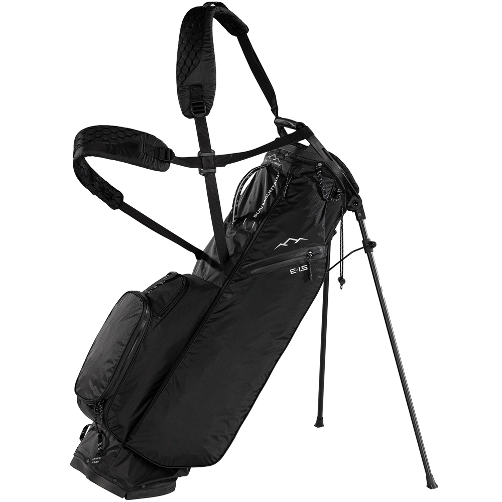Sun Mountain Eclipse E 1.5 Stand Bag
