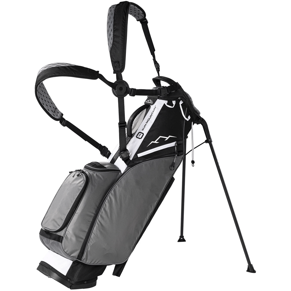 Sun Mountain Eclipse Two 5 Stand Bag