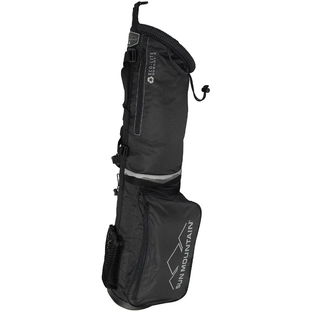 Sun Mountain Eco Lite Sunday Carry Bag