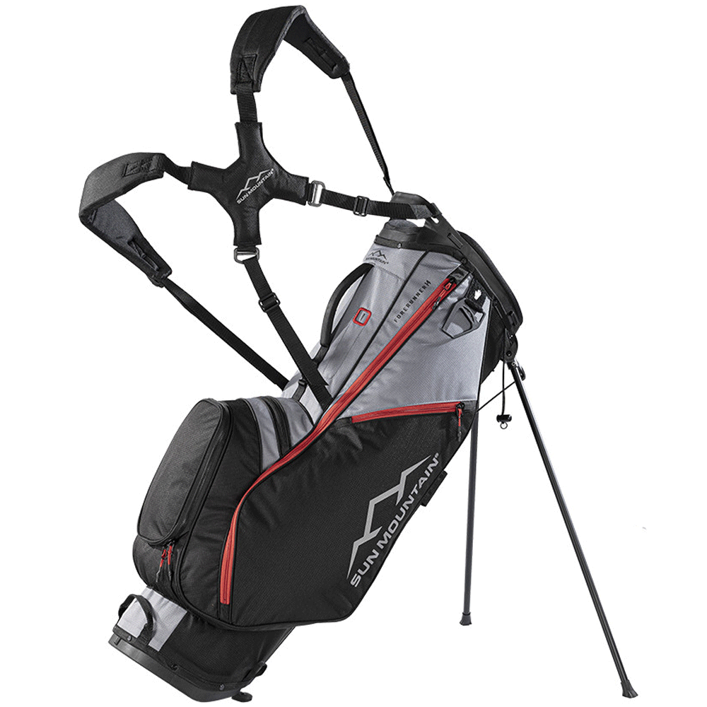 Sun Mountain Forerunner Stand Bag