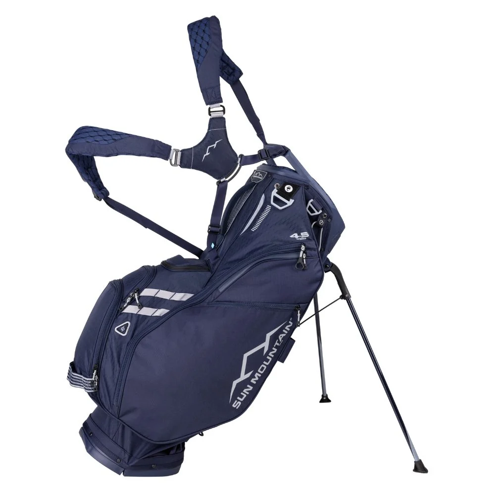 Sun Mountain Four 5 Vlo Divider Stand Bag