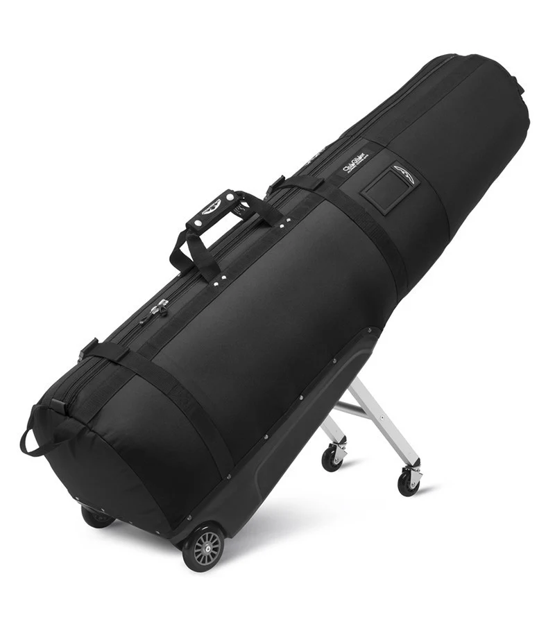 Sun Mountain Glider Journey Deluxe Travel Bag