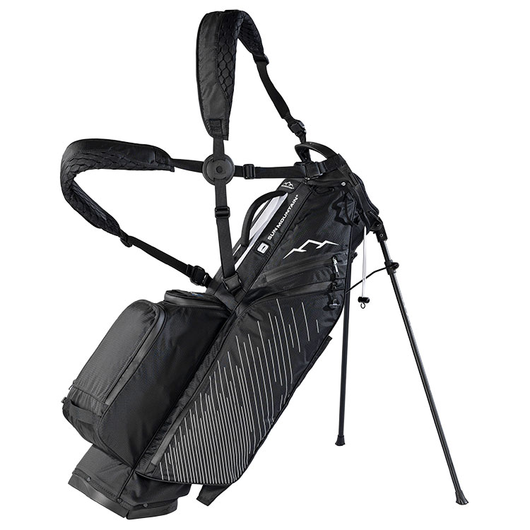 Sun Mountain H2no Eclipse E 2.5 Stand White 26e25h2no Bw Bag