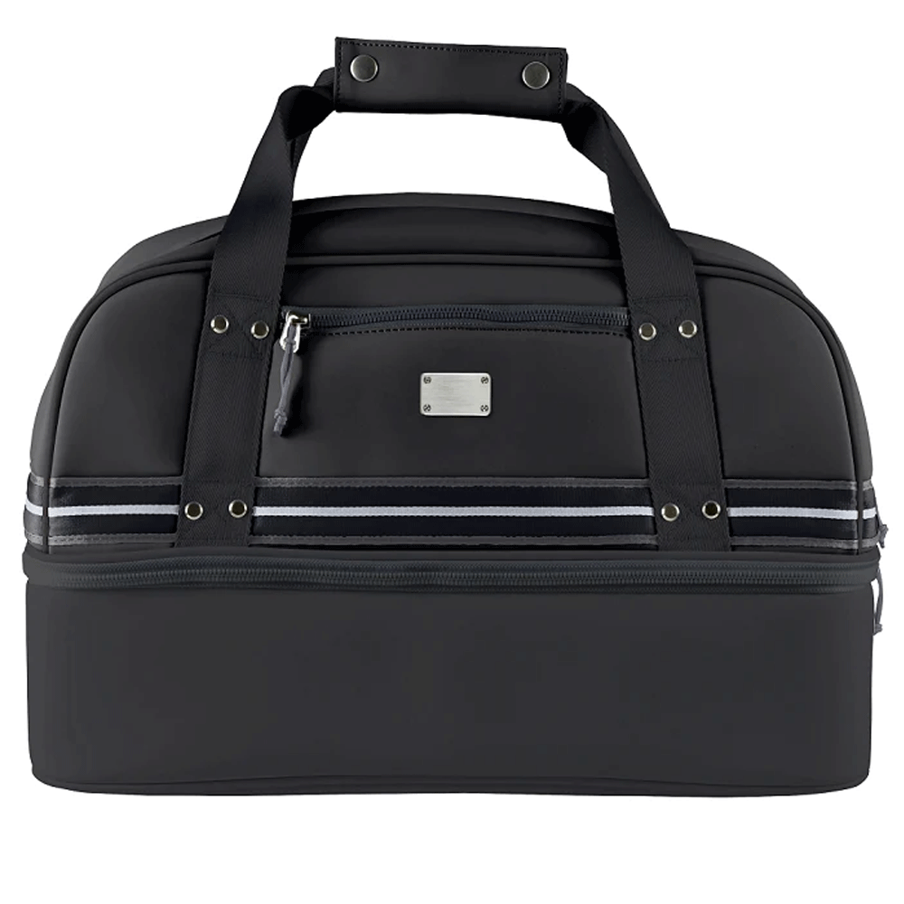 SUN MOUNTAIN MID STRIPE BOSTON BAG