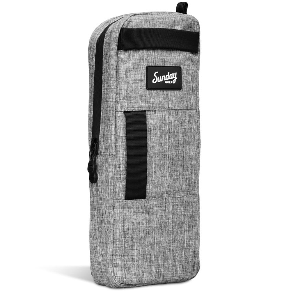 Sunday GOLF 2026 BIG FROSTY COOLER BAG - HEATHER