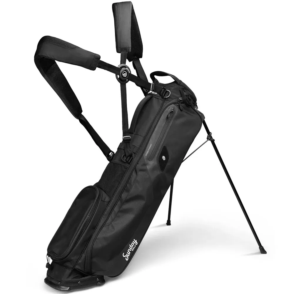 Sunday Golf 2026 El Camino Stand Bag