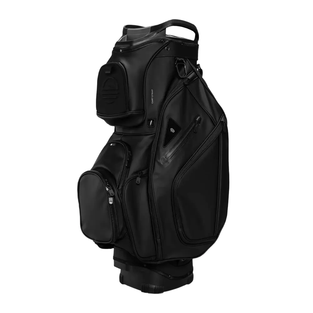 Sunday Golf Big Rig S Class Cart Bag