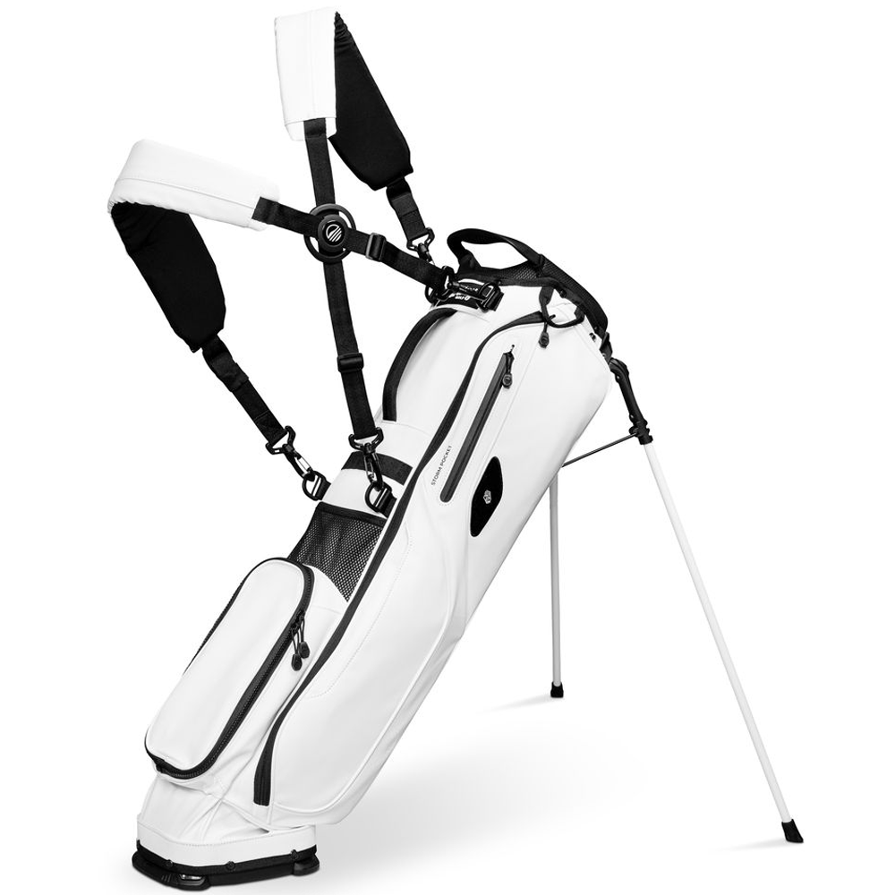 Sunday Golf El Camino S Class Stand Bag