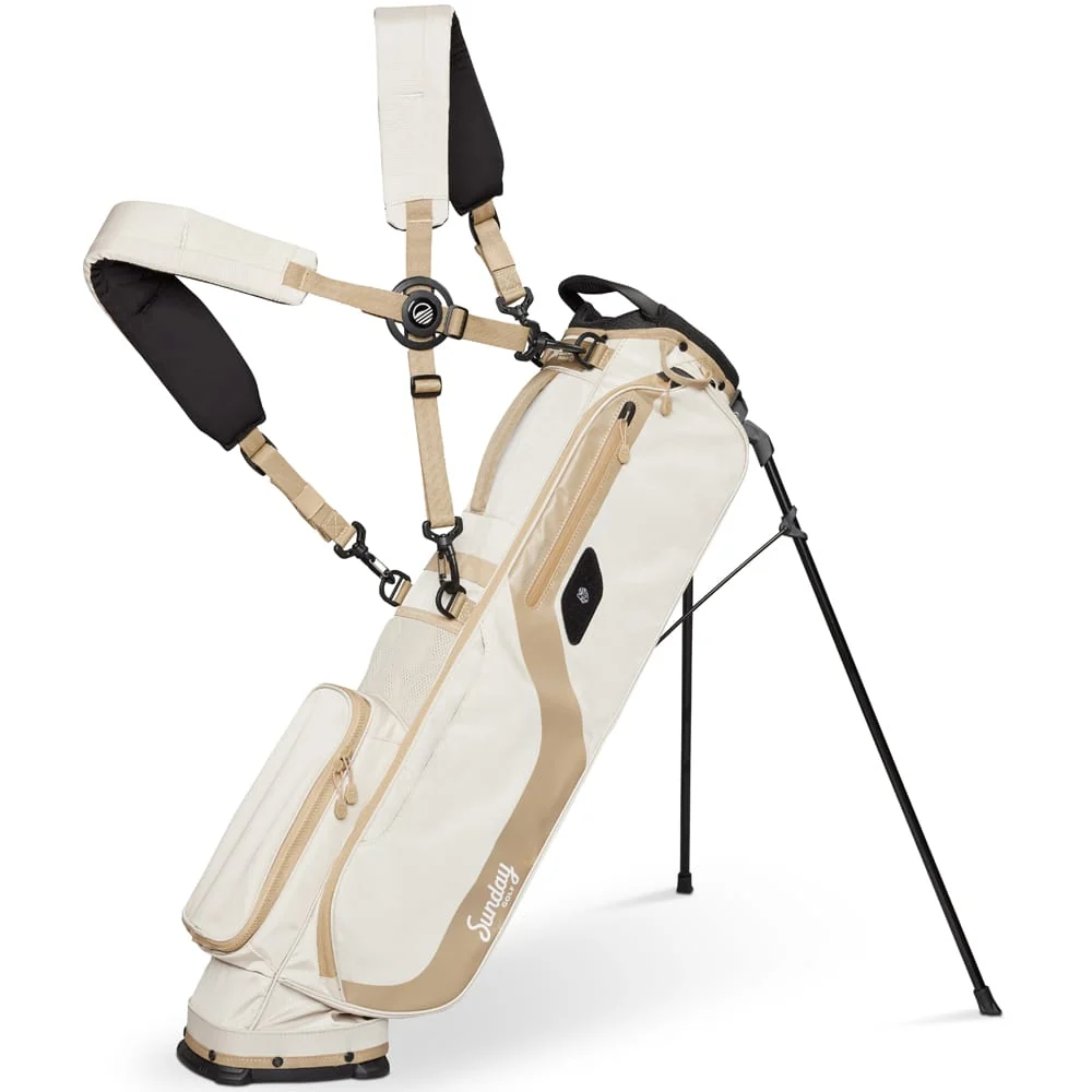 Sunday Golf El Camino Stand Bag