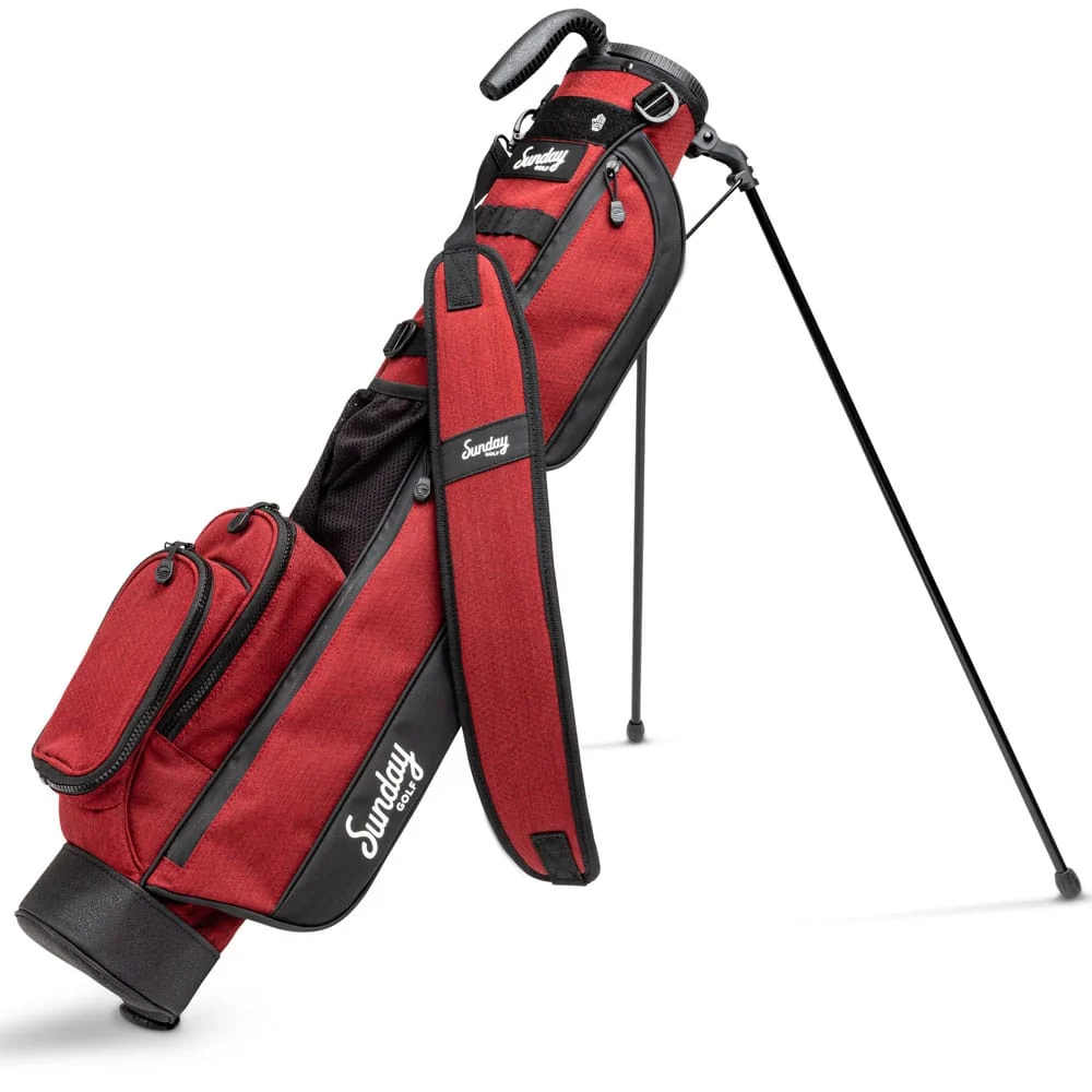 Sunday Golf Loma Pencil Stand Bag
