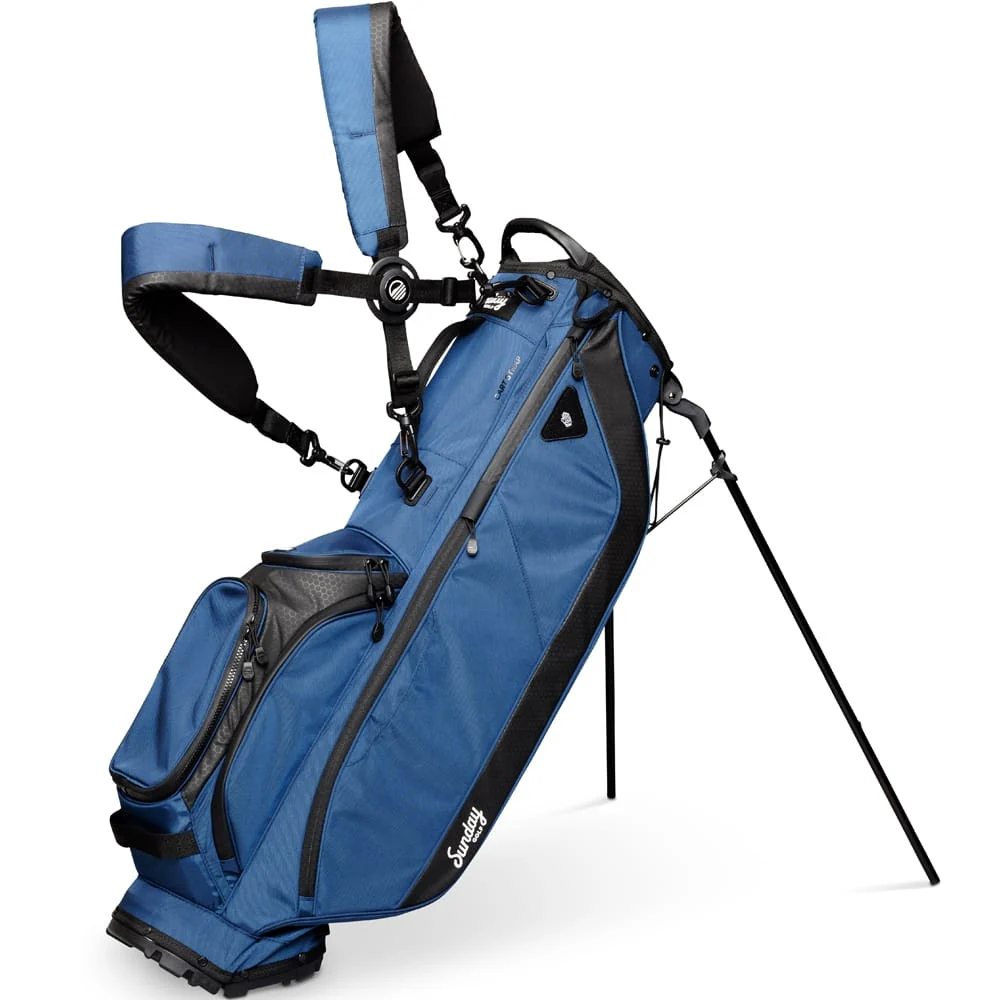 Sunday Golf Ryder 23 Stand Bag