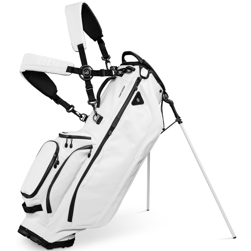 Sunday Golf Ryder S Class Stand Bag