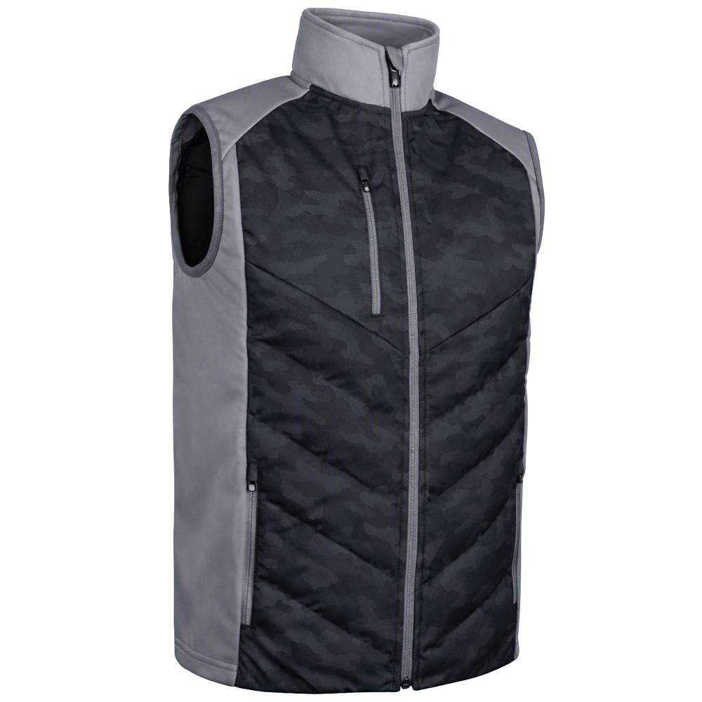 Sunderland Andorra Gilet