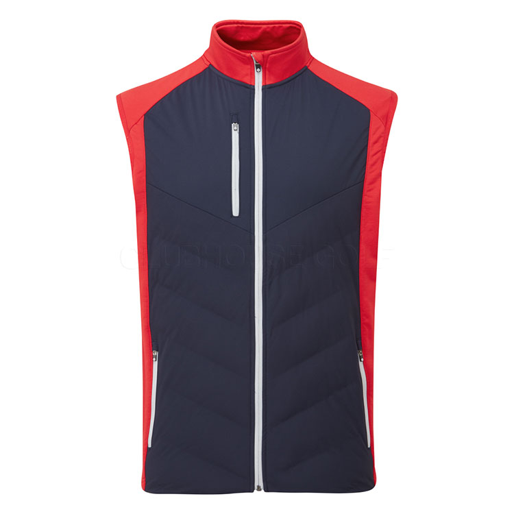 Sunderland Andorra Wind Vest
