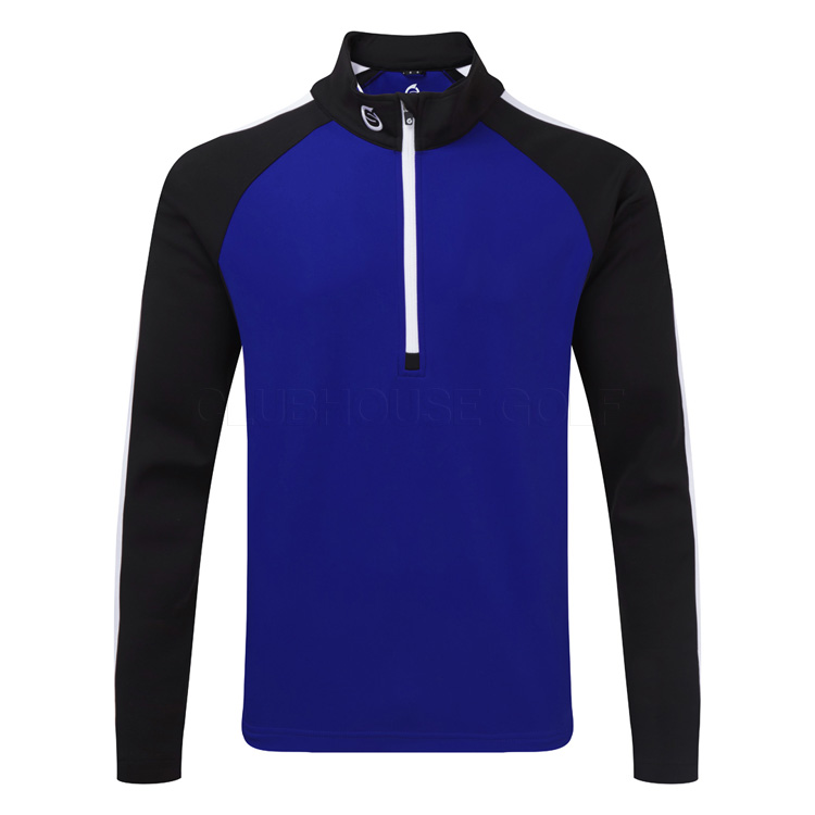 Sunderland Aspen Midlayer Top