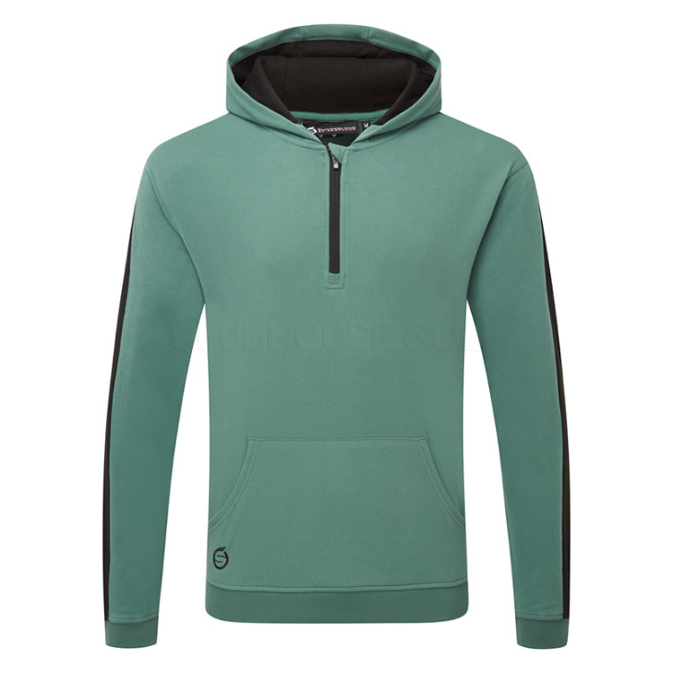 Sunderland Atlas Hoodie Pine Sunmc104 Atl