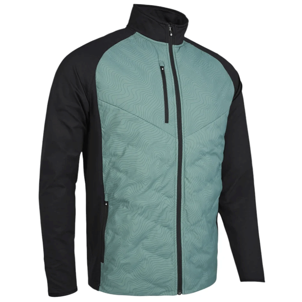 Sunderland Davos Jacket