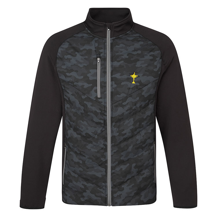 Sunderland Davos Ryder Cup Wind Jacket