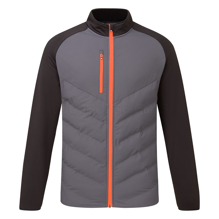 Sunderland Davos Wind Jacket Inferno