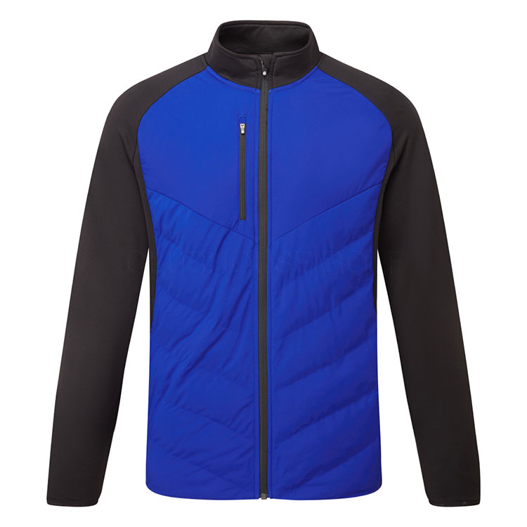 Sunderland Davos Wind Jacket