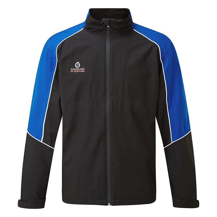 Sunderland Dolphin Tour Waterproof Jacket Maverick