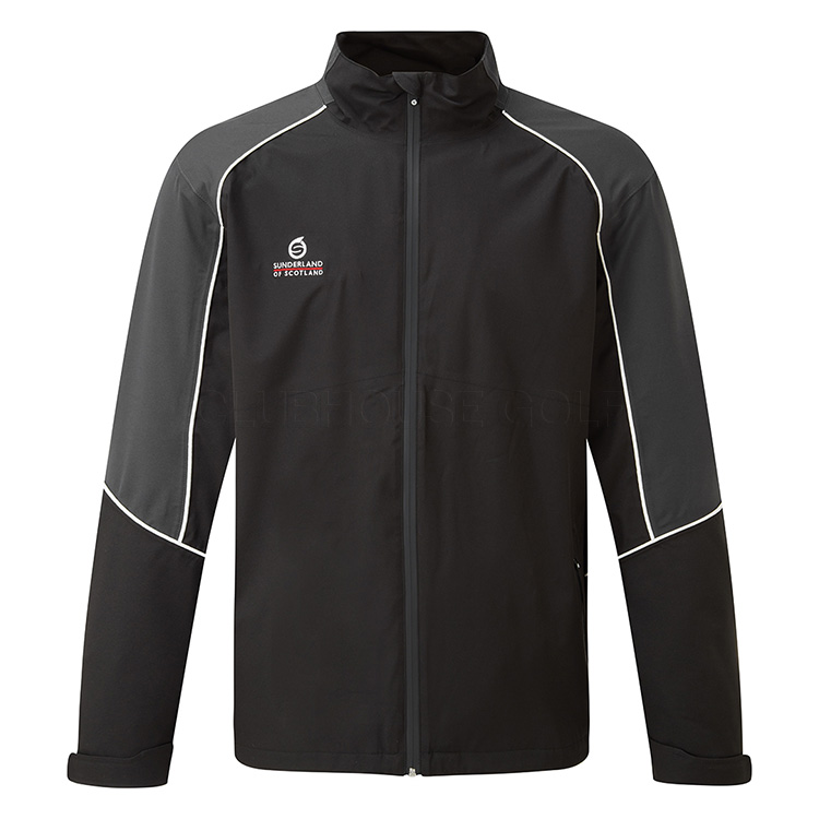 Sunderland Dolphin Tour Waterproof Jacket