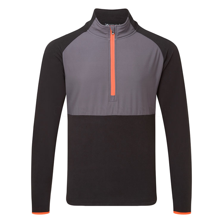 Sunderland Sahara Midlayer Top Inferno Sunmc97 Sah