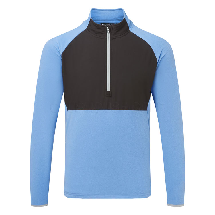 Sunderland Sahara Midlayer Top Ocean Sunmc97 Sah