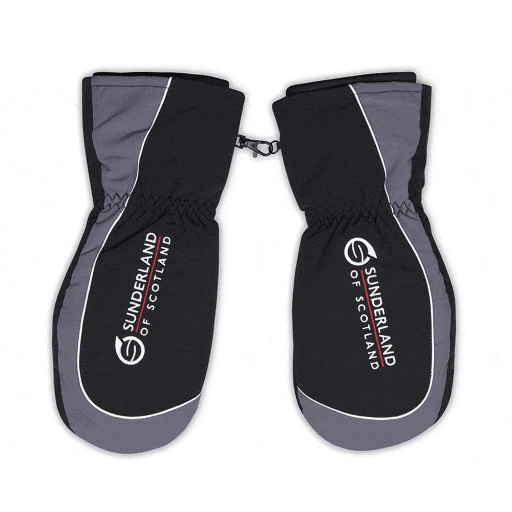 Sunderland THERMAL WATERPROOF GOLF WINTER MITTENS