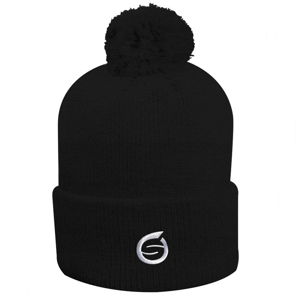 Sunderland Thinsulate Winter Bobble Beanie Hat