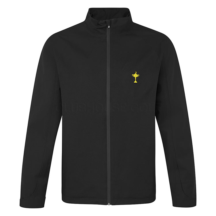 Sunderland Typhoon Waterproof Ryder Cup Jacket