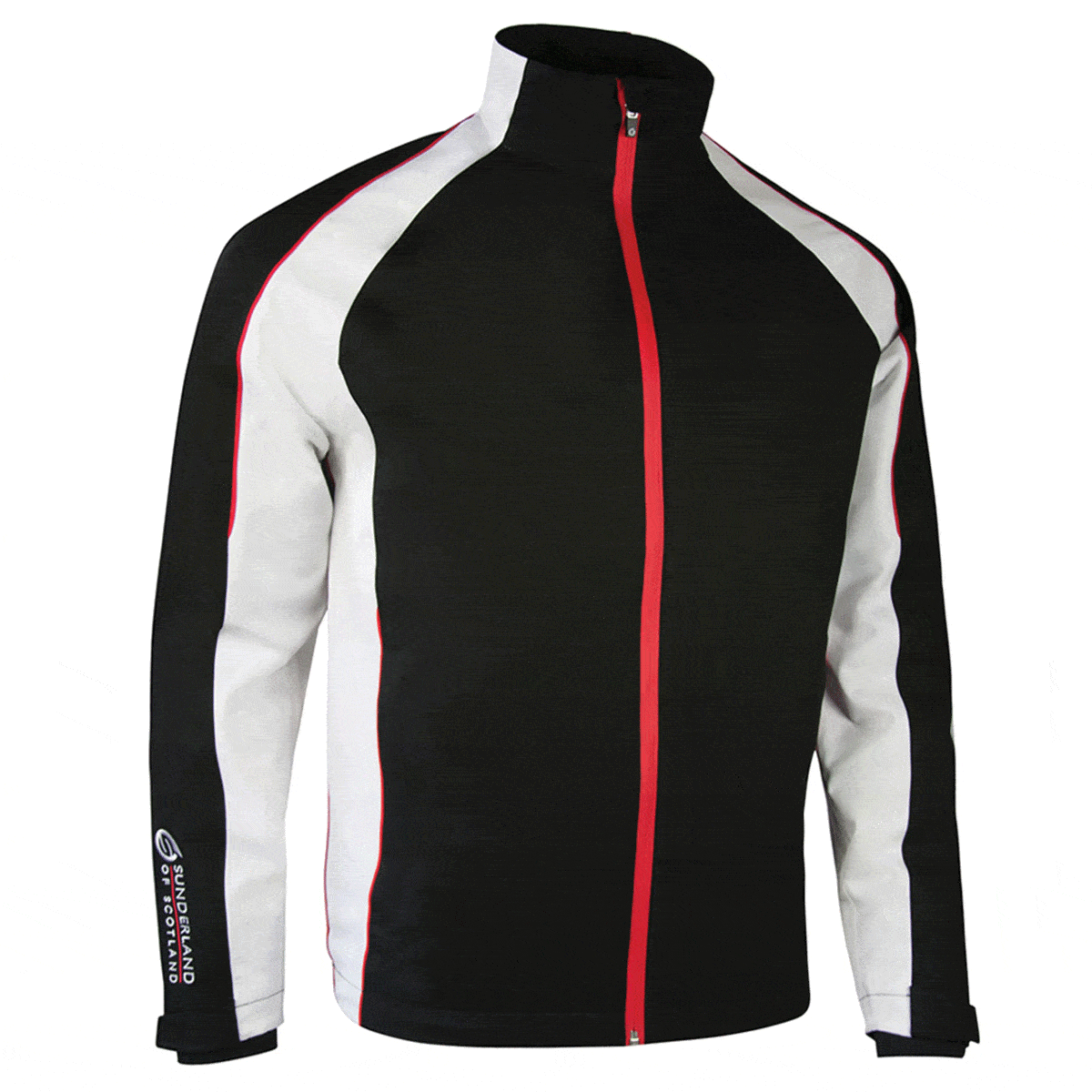 Sunderland Vancouver Pro Waterproof Jacket