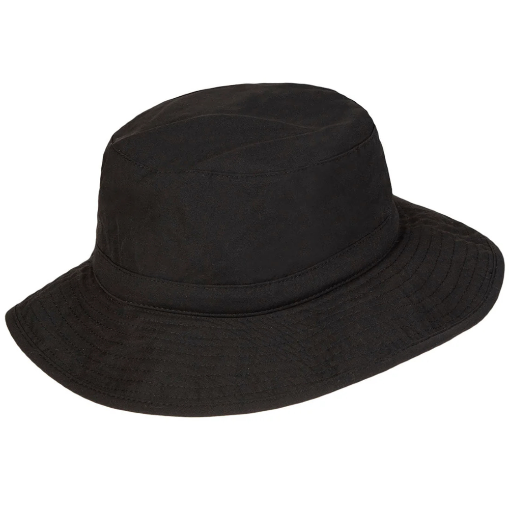 Sunderland Waterproof Bucket Hat