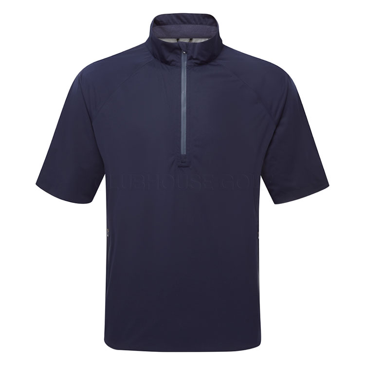Sunderland Whisper Dry Voss Waterproof Jacket