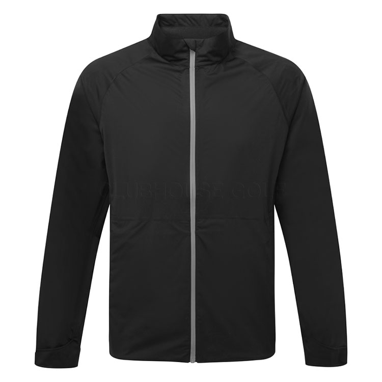 Sunderland Whisper Dry Waterproof Jacket
