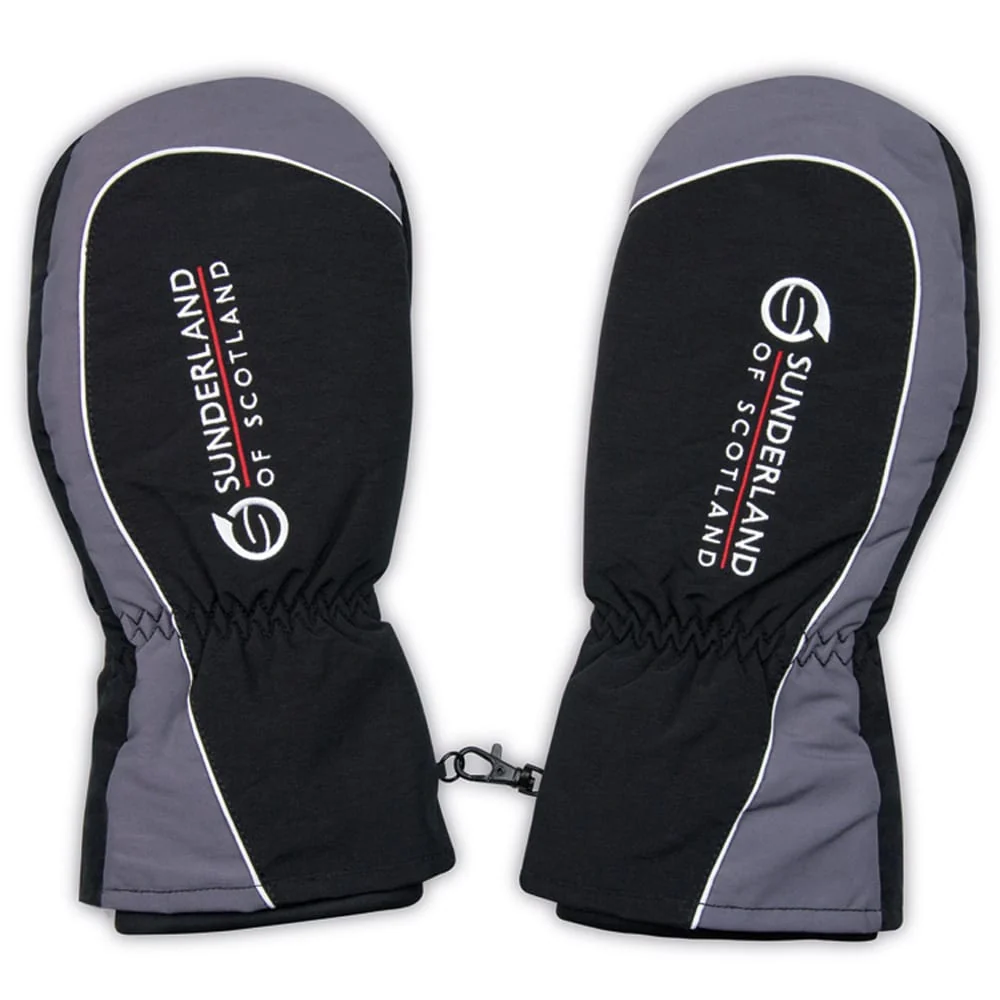 Sunderland Winter Mittens