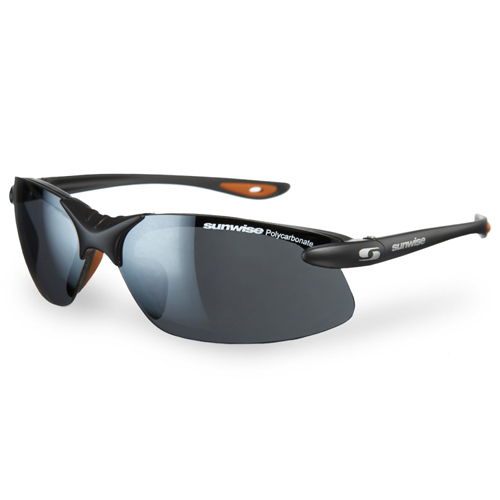Sunwise Windrush Interchangeable Golf Sunglasses