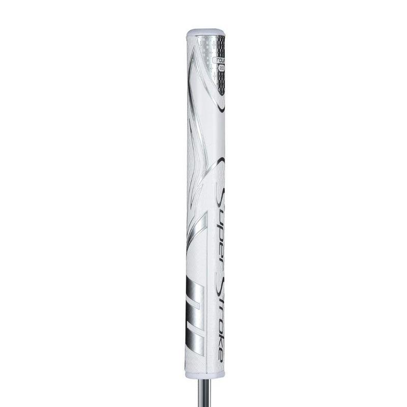 Super Stroke Zenergy Tour 2.0 Putter Grips
