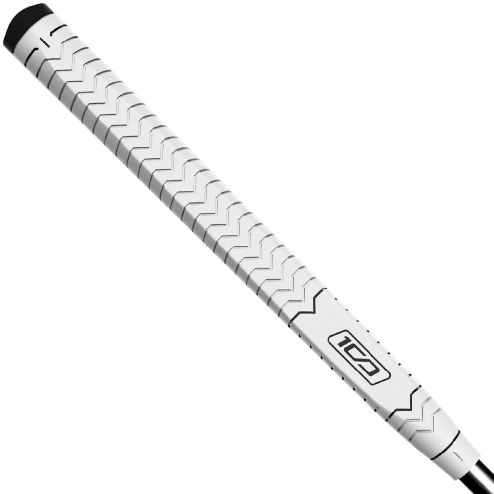 Superstroke 2026 100 DEEP ETCHED PUTTER GRIP