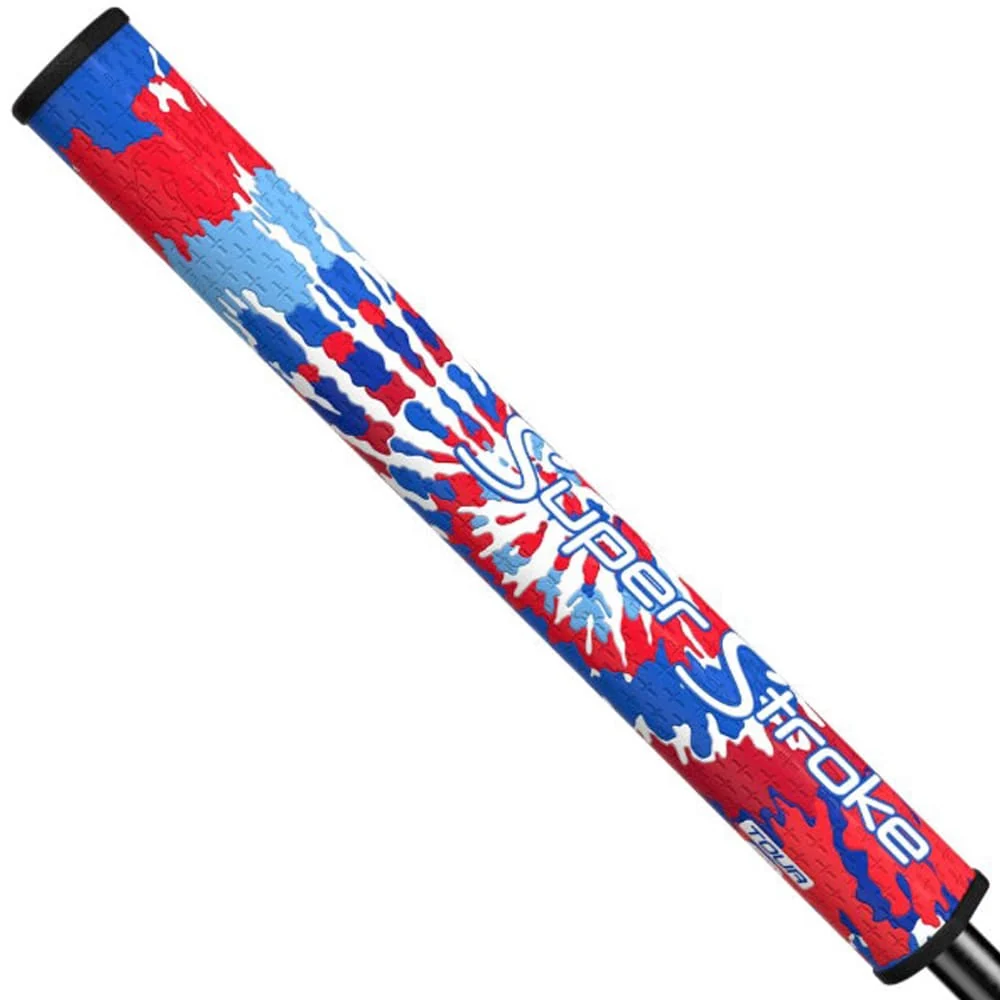 Superstroke Limited Edition Tie Dye Tour 2.0 Grip